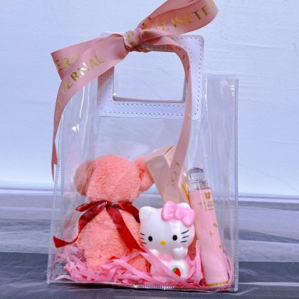 Hello Kitty & Teddy Edition