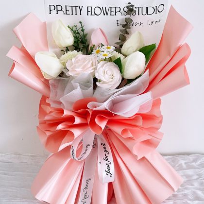 Elegant Floral Bouquet