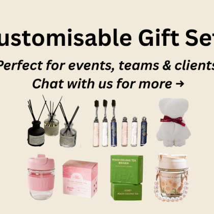 Corporate Gift Set