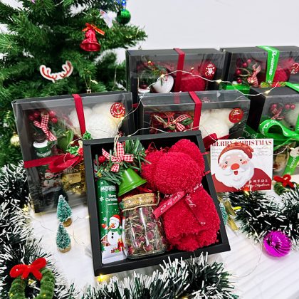 Christmas Gift Box